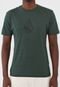 Camiseta Volcom Pixostone Verde - Marca Volcom