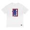 Camiseta Grizzly Out Of The Box SS Masculina Branco - Marca Grizzly