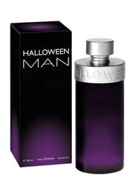 Perfume Halloween Man 200 Ml Edt Jesus Del Pozo