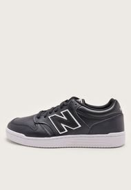 Zapatilla 480 Negro New Balance