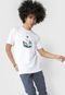 Camiseta Hang Loose Ecobeach Branca - Marca Hang Loose