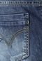 Calça Jeans Azul - Marca Dopping