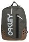 Mochila Oakley B1B Pack Worn Olive Verde - Marca Oakley