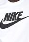 Camiseta Nike Sportswear Icon Fut Branca - Marca Nike Sportswear