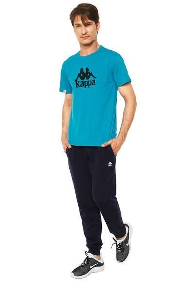 Pantalon de buzo discount kappa
