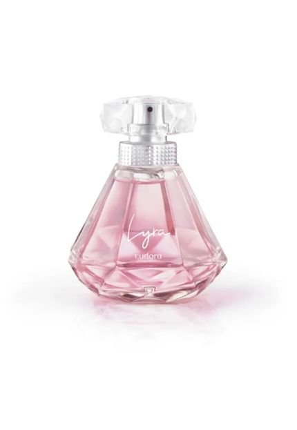 Perfume Lyra Edp Eudora Fem 75 Ml - Marca Eudora