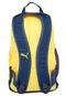 Mochila Puma Brasil Azul - Marca Puma