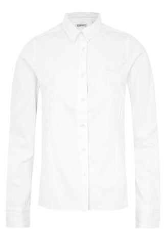 Camisa Colcci Branca
