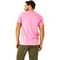 Camiseta Colcci Gola V V23 Rosa Masculino - Marca Colcci