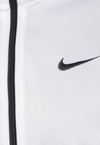 Agasalho Nike Sportswear Hybrid Wu Woven Were Branco/Cinza