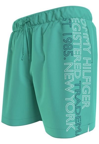 Short de baño hombre tommy hilfiger best sale