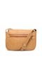 Bolsa Dergham BS 022 Tachas Caramelo - Marca Dergham