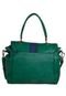 Bolsa WJ December Verde - Marca WJ