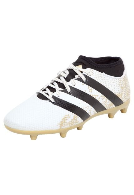 Chuteira adidas Performance Ace 16 3 Primemesh FG - Marca adidas Performance