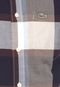 Camisa Manga Longa Lacoste Regular Fit Quadriculada Cinza/Marrom/Rosa - Marca Lacoste