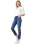 Calça Jeans Lacoste Skinny Denim Azul - Marca Lacoste