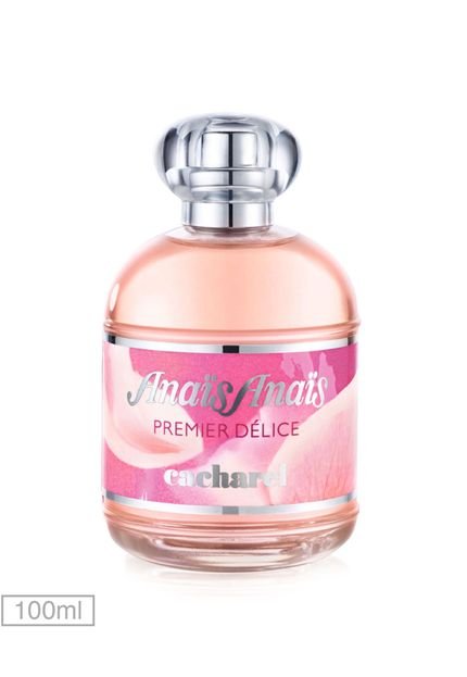 Perfume Anais Anais Premier Delice Cacharel 100ml - Marca Cacharel