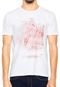 Camiseta Calvin Klein Jeans Make Things Branca - Marca Calvin Klein Jeans