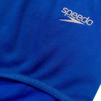 Sunga Speedo Acqua Plus 14cm Azul - Compre Agora