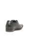 Sapato Social Couro Pegada Texturizado Preto - Marca Pegada