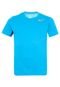 Camiseta Nike Vapor Dri-Fit Azul - Marca Nike