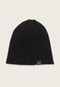 Gorro Colcci Tricot Preto - Marca Colcci