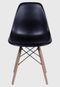 Cadeira Eames DKR Preto OR Design - Marca Ór Design