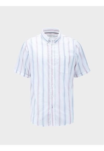 Camisas para hombre manga corta arturo calle deals