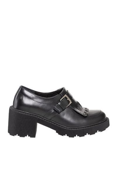 Zapatos Para Mujer Amulek Negro Bosi Compra Ahora Dafiti Colombia