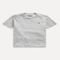 Kit 3 Camisetas Brasa Reserva Mini Branco - Marca Reserva Mini