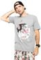 Camiseta Blunt Artur Tatoo You Cinza - Marca Blunt