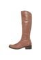 Bota Bottero Vintage Rust Marrom - Marca Bottero