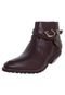 Bota Dumond Country Marrom - Marca Dumond