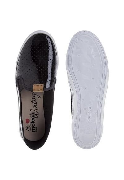 Lifestyle Negro Moleca Compra Ahora Dafiti Colombia