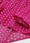 Vestido Infantil GAP Estrela Rosa - Marca GAP
