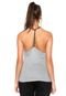 Regata Colcci Fitness Comfort Cinza - Marca Colcci Fitness