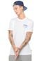 Camiseta adidas Skateboarding Dodson Branca - Marca adidas Skateboarding