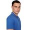 Camisa Polo Aramis 4 Frisos Ve25 Azul e Marinho Masculino - Marca Aramis