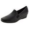 Sapato Feminino Anabela Piccadilly - 143137 0083137 Preto - Marca Piccadilly