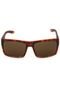Óculos de Sol Evoke The Code LI G22 Marrom - Marca Evoke