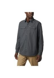 Camisa Silver Ridge™2.0 Long Sleeve Shirt Gris Columbia