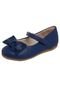 Sapato Baby Lara Pampili Azul - Marca Pampili