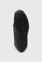 Mocassim Slipper Modare Preto - Marca Modare