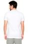 Camiseta Puma Ub Signature Branca - Marca Puma