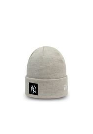 Beanie New York Yankees Grey Med New Era