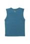 Camiseta Reserva Mini Menino Escrita Azul - Marca Reserva Mini