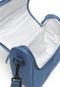 Bolsa Térmica Multikids Cooler Bag Azul - Marca Multikids Baby