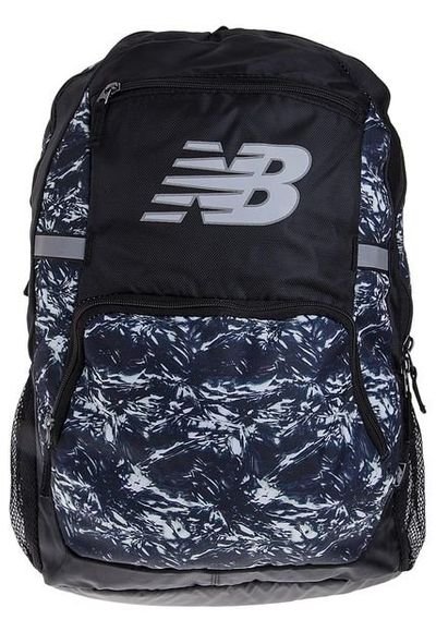 New balance accelerator backpack discount