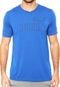 Camiseta Puma Active Azul - Marca Puma