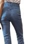 Calça Jeans Colcci Karen Azul Feminino - Marca Colcci